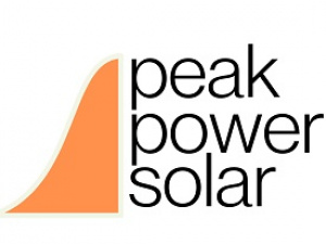 Peak Power Solar