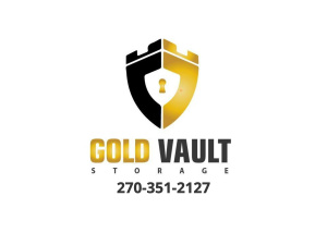 Gold Vault Storage