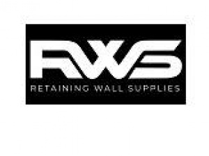 Retaining Wall Supplies