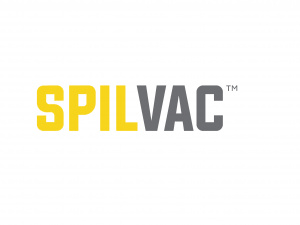 Spilvac Industrial Vacuum