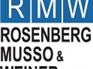 Rosenberg Musso & Weiner L.L.P - Bankruptcy Attorn