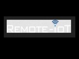 Connecting Raspberry Pi to RemoteIoT
