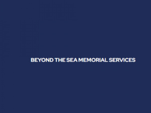 Beyond the Sea Memorial Services