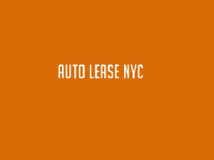 Auto Lease NYC