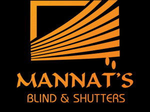 Mannat Blind and Shutters