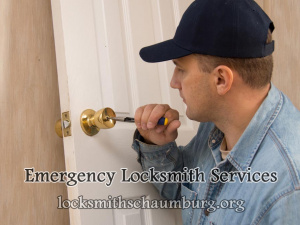 Locksmith Pros Schaumburg