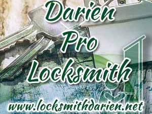 Darien Pro Locksmith