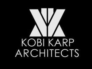 Kobi Karp Architecture & Interior Design