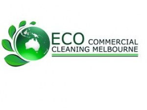 Eco Commercial Cleaning Melbourne