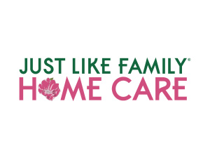 Just Like Family Home Care