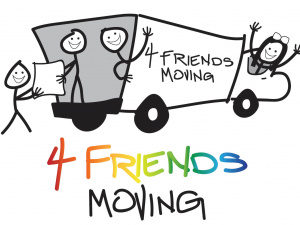 Friends Moving | Best Movers Vero Beach FL