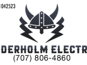 Anderholm Electric