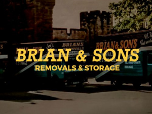 Brian & Sons Removal & Storage