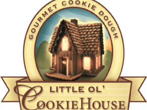 Little Ol' Cookie House