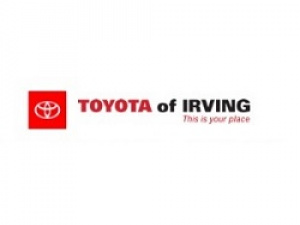 Toyota of Irving