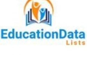 Education Data Lists | Education Industry Database