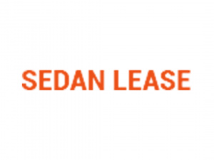 Sedan Lease