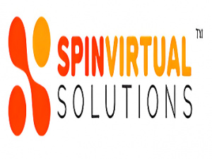 Spin Virtual Solutions