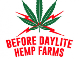 Before daylite Farms