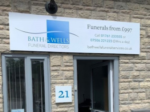 Bath & Wells Funeral Directors