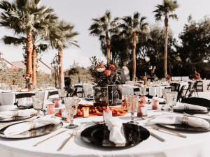 Las Vegas Wedding Planner