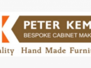 Peter Kemp Bespoke Cabinet Makers 