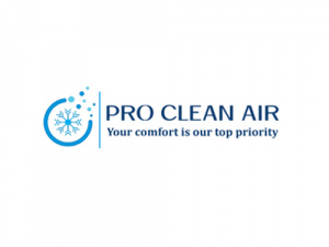 Pro Clean Air