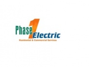 Phase 1 Electrical