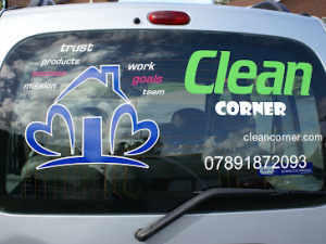 Clean Corner Ltd