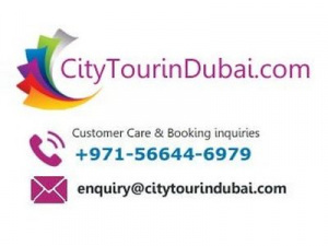 Dubai Butterfly Garden Entry Tickets 