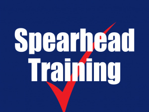 Spearhead Corporate Coaching Training