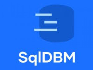 SQL Database Modeler