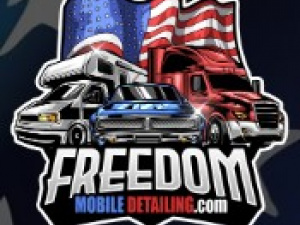 Freedom Mobile Detailing