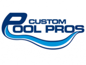 Custom Pool Pros