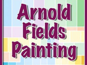 Arnold Fields Painting