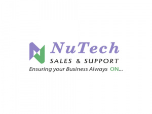 NuTech Sales & Support