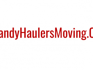 The Handy Haulers Movers