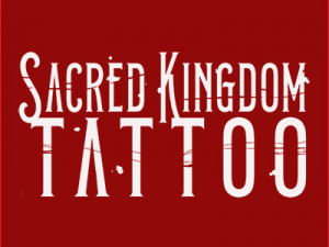 Central, SC Tattoo Studio - Sacred Kingdom Tattoo