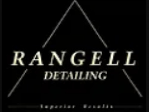 Rangell Auto Detailing