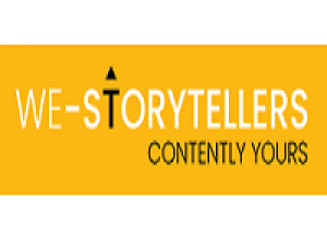 We Story Tellers
