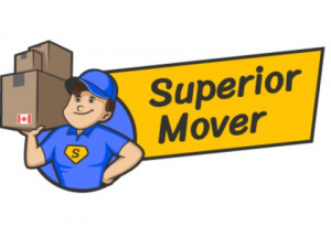 Superior Mover in Guelph