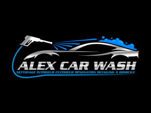 Alex Car Wash