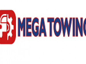 Mega Towing Houston