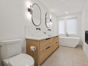 Top Bathroom Renovations Melbourne