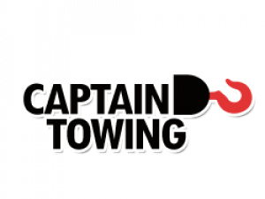 Captain Towing Dallas
