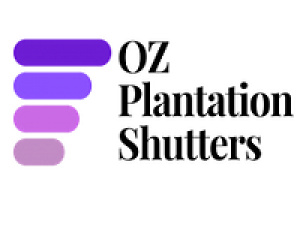 OZ Plantation Shutters