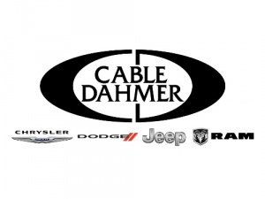 Cable Dahmer Chrysler Dodge Jeep Ram of Kansas Cit