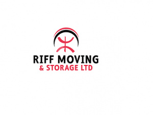 Riff Moving & Storage LTD