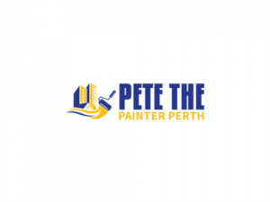 Pete The Painter Perth