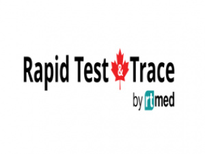 Rapid Test & Trace Canada